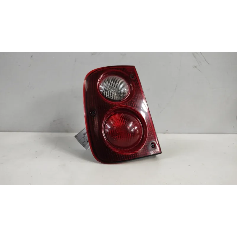 FANALE POST. SX. LAND ROVER FREELANDER (02/98-08/02) 1.8 (86KW) SUV 5P/B/1796CC
