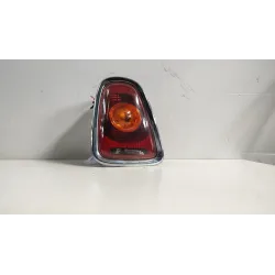 FANALE POST. SX. MINI MINI (R56) (08/06-08/10) 1.4 16V (55KW) BER 3P/B/1397CC