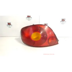 FANALE POST. SX. CHEVROLET (DAEWOO) MATIZ (M100) (06/98-11/00) 800 S BER. 5P/B/796CC