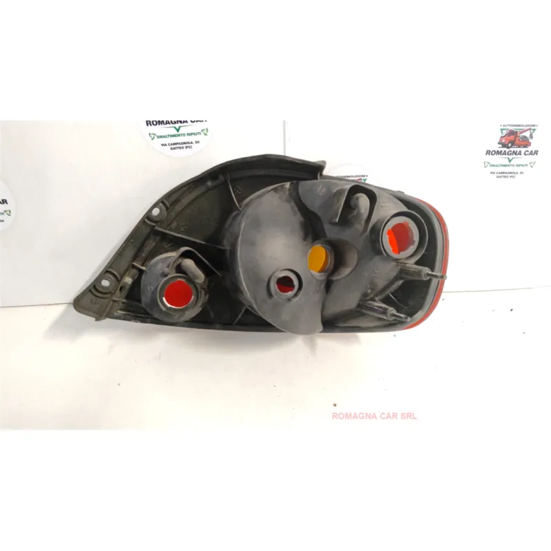 FANALE POST. SX. CHEVROLET (DAEWOO) MATIZ (M100) (06/98-11/00) 800 S BER. 5P/B/796CC