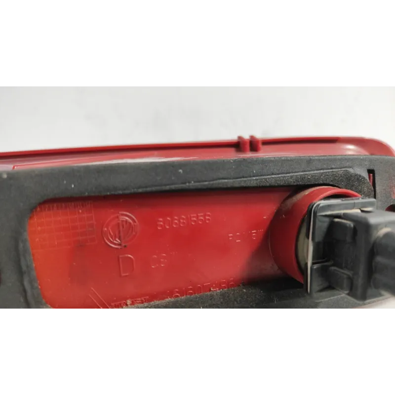 FANALE POST. DX ALFA ROMEO GT (X2) (12/03-03/11) 1.9 JTDM (110KW) CPE 2P/D/1910CC