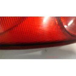 FANALE POST. SX. CHEVROLET (DAEWOO) MATIZ (M100) (06/98-11/00) 800 S BER. 5P/B/796CC