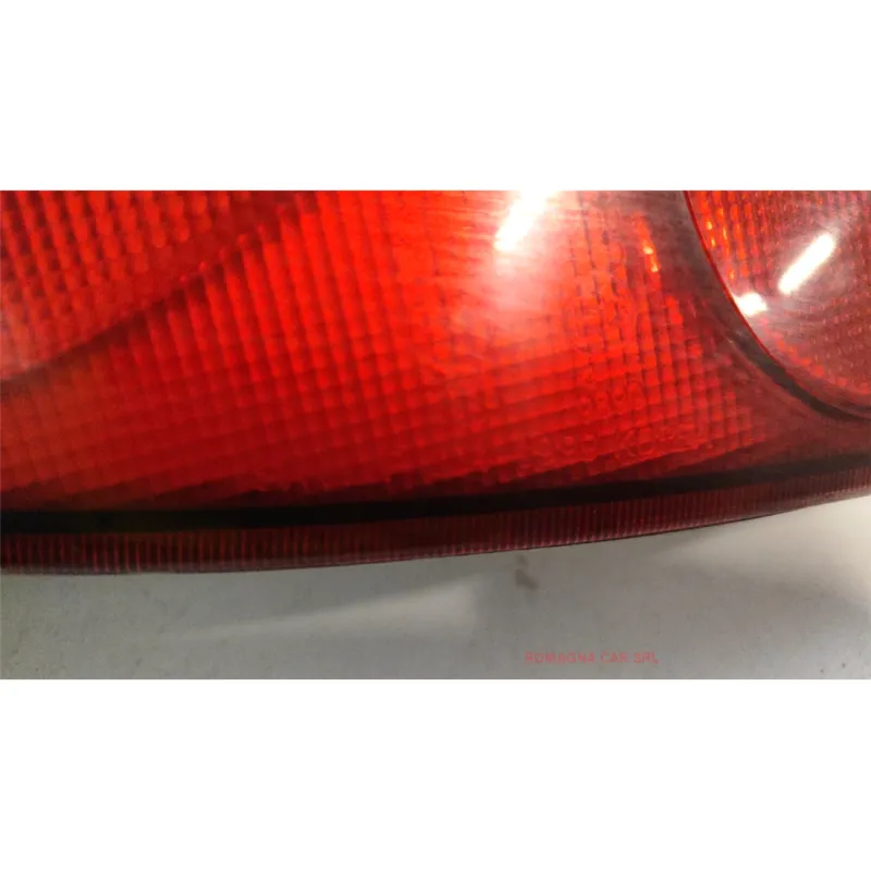 FANALE POST. SX. CHEVROLET (DAEWOO) MATIZ (M100) (06/98-11/00) 800 S BER. 5P/B/796CC