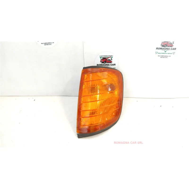 PROIETTORE C/INDICATORE DIREZ. ARANC SX. MERCEDES-BENZ CLASSE E (124) (01/93-05/95) 200 BER. 4P/B/1998CC.