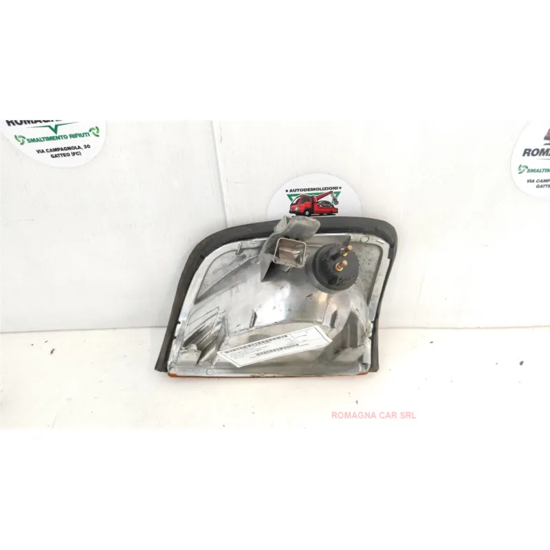 PROIETTORE C/INDICATORE DIREZ. ARANC SX. MERCEDES-BENZ CLASSE E (124) (01/93-05/95) 200 BER. 4P/B/1998CC.