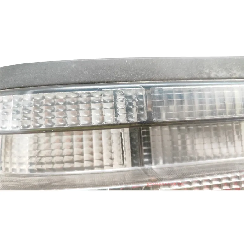 FANALE POST. SX. MERCEDES-BENZ CLASSE E (124) (01/93-05/95) 200 BER. 4P/B/1998CC.