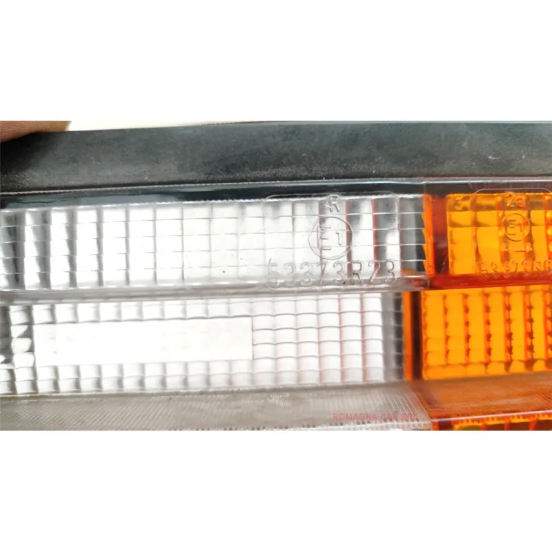 FANALE POST. DX. MERCEDES-BENZ CLASSE E (124) (01/93-05/95) 200 BER. 4P/B/1998CC.