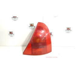 FANALE POST. DX. RENAULT CLIO 2A SERIE (05/01-11/10) 1.2 16V BER. 3P/B/1149CC