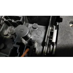 FANALE POST. SX. VOLKSWAGEN GOLF (1H) (11/91-12/98) 1.4 (40KW) BER. 5P/B/1391CC