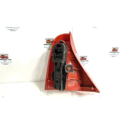FANALE POST. DX. RENAULT CLIO 2A SERIE (05/01-11/10) 1.2 16V BER. 3P/B/1149CC