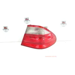 FANALE POST. PARTE EST. DX. MERCEDES-BENZ CLK (C/A208) (03/97-03/03) 200 CBR 2P/B/1998CC