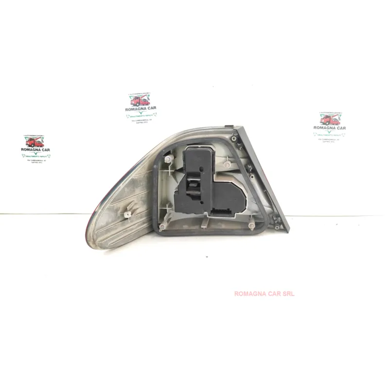FANALE POST. PARTE EST. DX. MERCEDES-BENZ CLK (C/A208) (03/97-03/03) 200 CBR 2P/B/1998CC