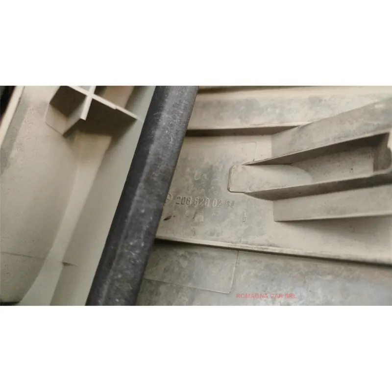 FANALE POST. PARTE EST. DX. MERCEDES-BENZ CLK (C/A208) (03/97-03/03) 200 CBR 2P/B/1998CC