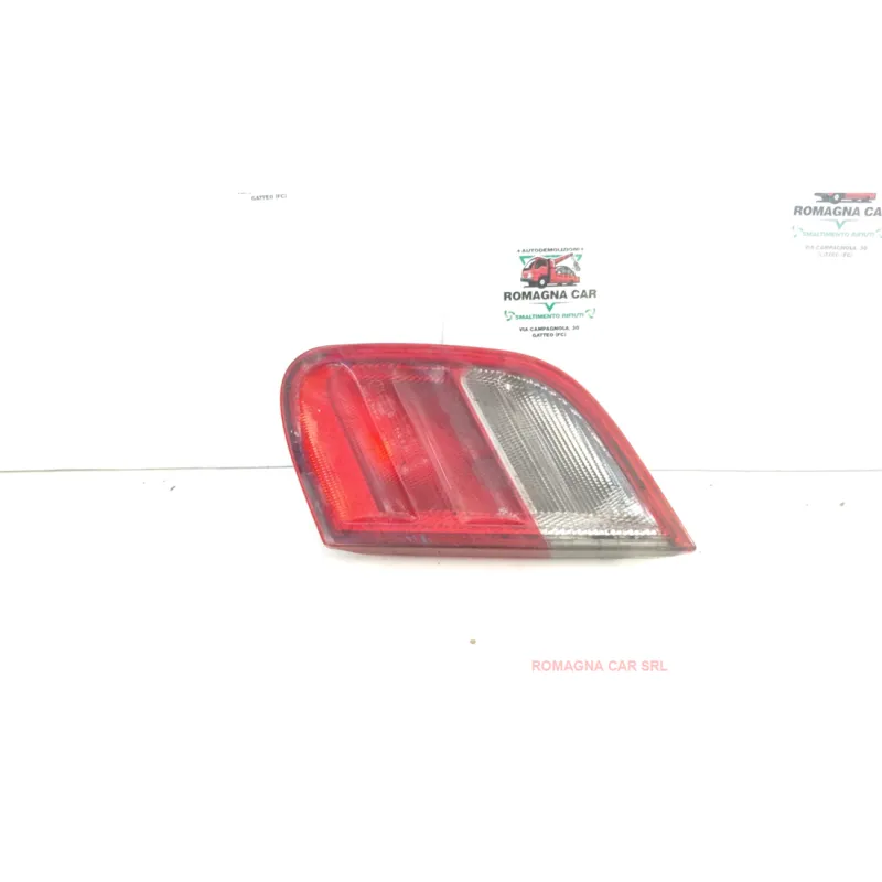 FANALE POST. PARTE INT. DX. MERCEDES-BENZ CLK (C/A208) (03/97-03/03) 200 CBR 2P/B/1998CC