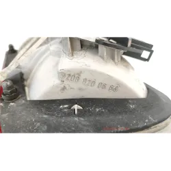 FANALE POST. PARTE INT. DX. MERCEDES-BENZ CLK (C/A208) (03/97-03/03) 200 CBR 2P/B/1998CC