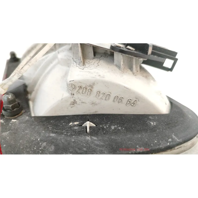 FANALE POST. PARTE INT. DX. MERCEDES-BENZ CLK (C/A208) (03/97-03/03) 200 CBR 2P/B/1998CC