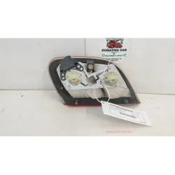 FANALE POST. PARTE INT. SX. MERCEDES-BENZ CLK (C/A208) (03/97-03/03) 200 CBR 2P/B/1998CC