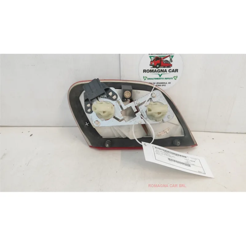 FANALE POST. PARTE INT. SX. MERCEDES-BENZ CLK (C/A208) (03/97-03/03) 200 CBR 2P/B/1998CC