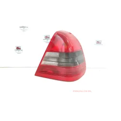 TRASPARENTE FANALE POST. DX. MERCEDES-BENZ CLASSE C (W/S202) (06/93-04/02 180 BER. 4P/B/1799CC (97)