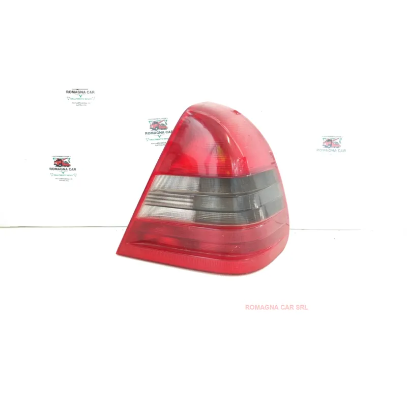 TRASPARENTE FANALE POST. DX. MERCEDES-BENZ CLASSE C (W/S202) (06/93-04/02 180 BER. 4P/B/1799CC (97)
