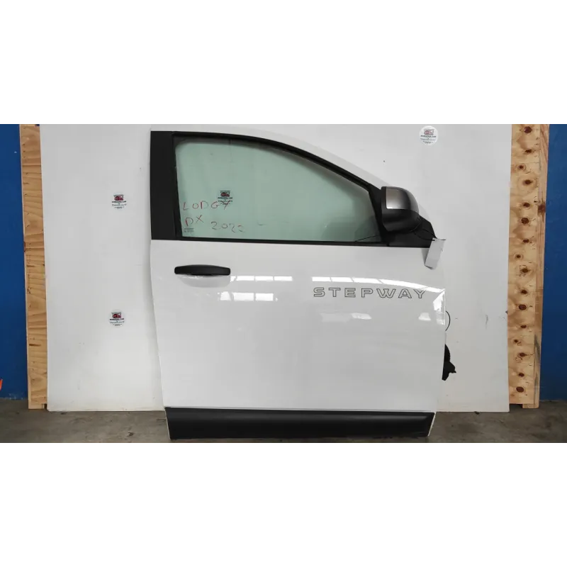 PORTA ANT. DX. DACIA LODGY (05/12-) 1.5 BLUE DCI 8V (85KW) MNV 5P/D/1461CC