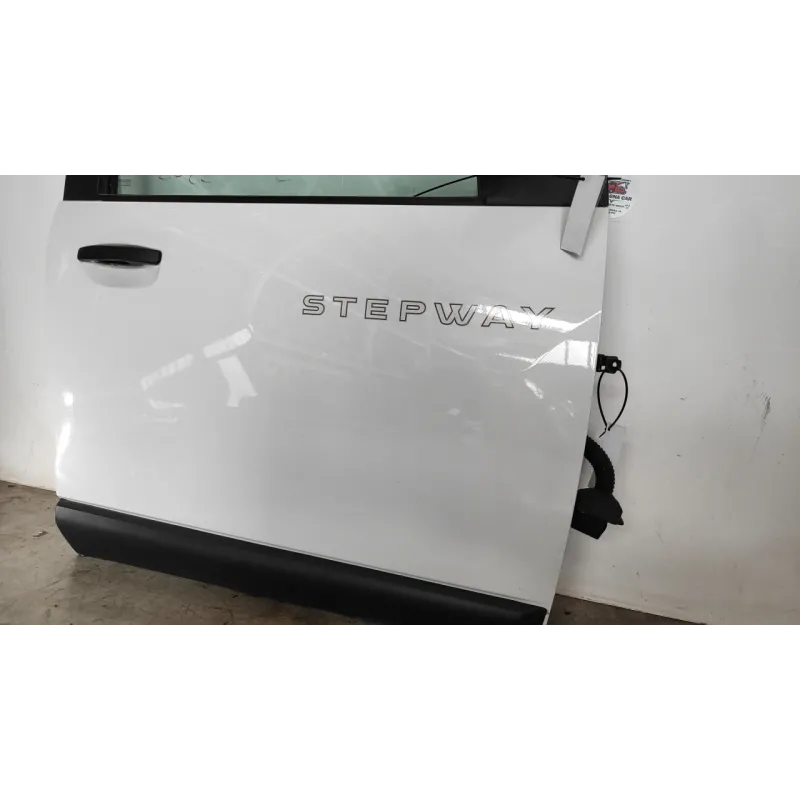 PORTA ANT. DX. DACIA LODGY (05/12-) 1.5 BLUE DCI 8V (85KW) MNV 5P/D/1461CC