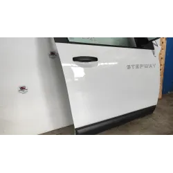 PORTA ANT. DX. DACIA LODGY (05/12-) 1.5 BLUE DCI 8V (85KW) MNV 5P/D/1461CC