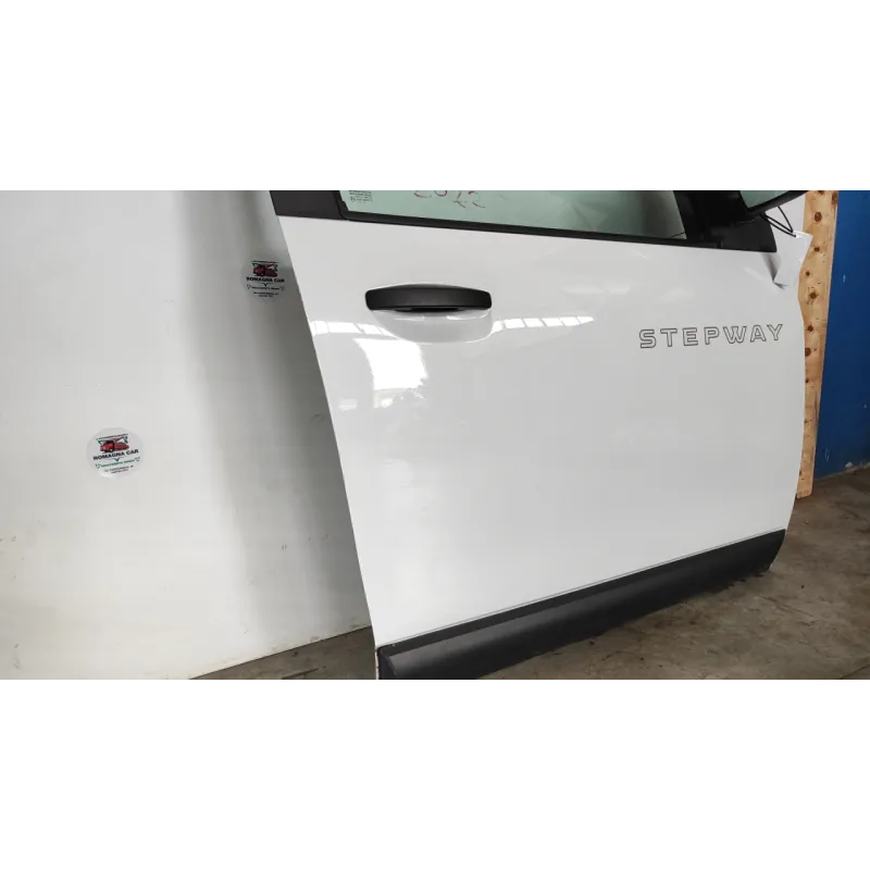 PORTA ANT. DX. DACIA LODGY (05/12-) 1.5 BLUE DCI 8V (85KW) MNV 5P/D/1461CC