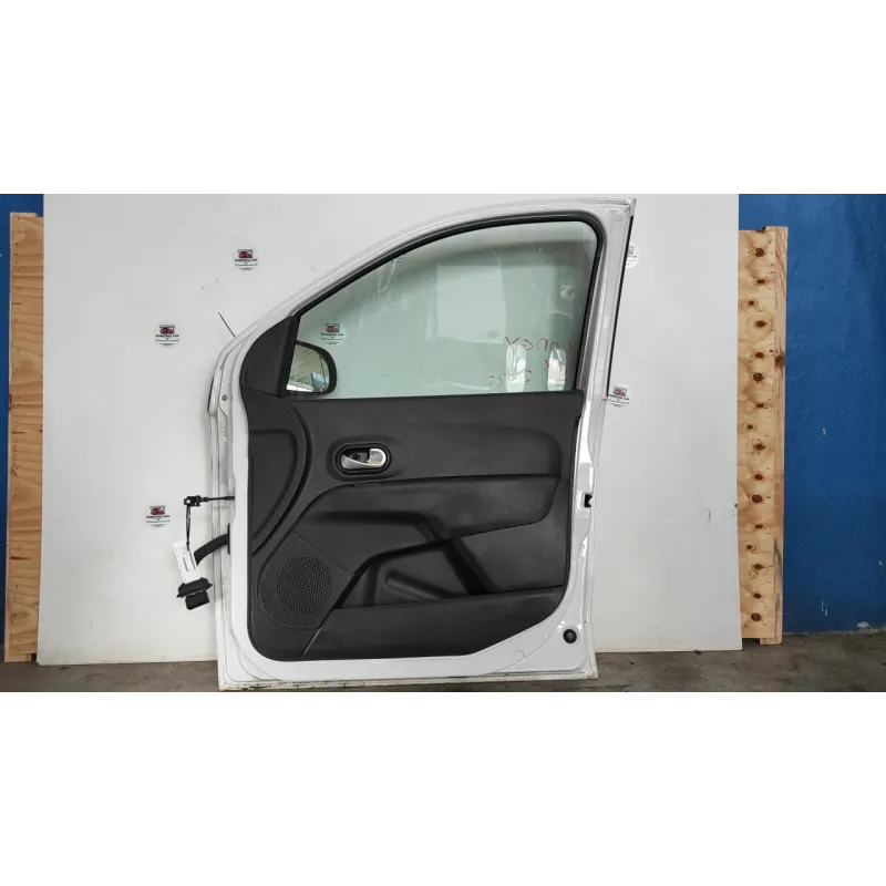 PORTA ANT. DX. DACIA LODGY (05/12-) 1.5 BLUE DCI 8V (85KW) MNV 5P/D/1461CC