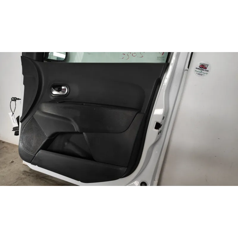 PORTA ANT. DX. DACIA LODGY (05/12-) 1.5 BLUE DCI 8V (85KW) MNV 5P/D/1461CC