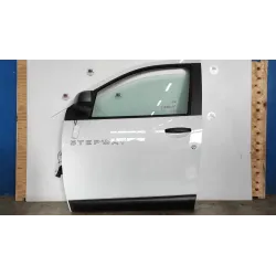 PORTA ANT. SX. DACIA LODGY (05/12-) 1.5 BLUE DCI 8V (85KW) MNV 5P/D/1461CC