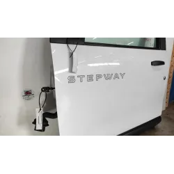 PORTA ANT. SX. DACIA LODGY (05/12-) 1.5 BLUE DCI 8V (85KW) MNV 5P/D/1461CC