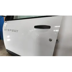 PORTA ANT. SX. DACIA LODGY (05/12-) 1.5 BLUE DCI 8V (85KW) MNV 5P/D/1461CC