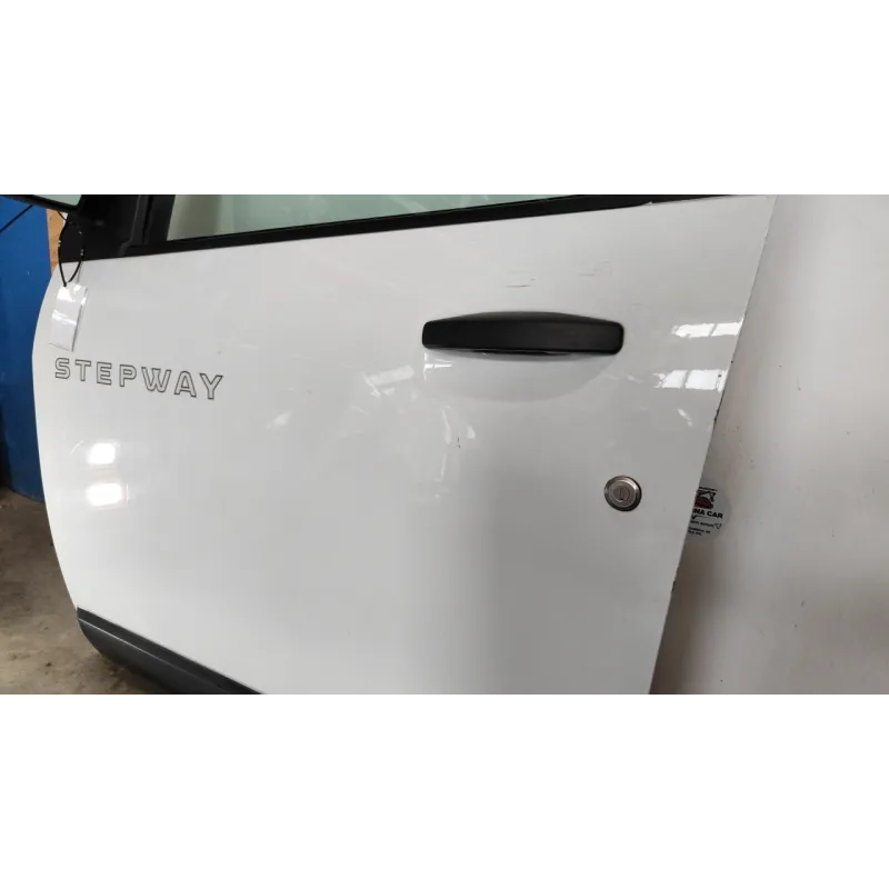PORTA ANT. SX. DACIA LODGY (05/12-) 1.5 BLUE DCI 8V (85KW) MNV 5P/D/1461CC