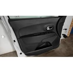 PORTA ANT. SX. DACIA LODGY (05/12-) 1.5 BLUE DCI 8V (85KW) MNV 5P/D/1461CC