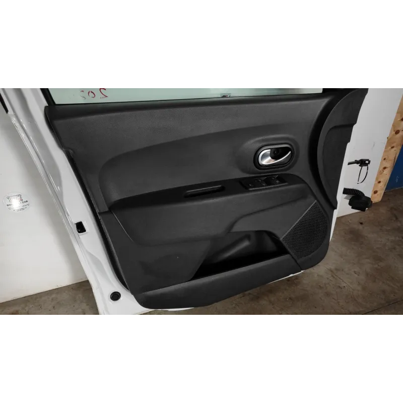 PORTA ANT. SX. DACIA LODGY (05/12-) 1.5 BLUE DCI 8V (85KW) MNV 5P/D/1461CC