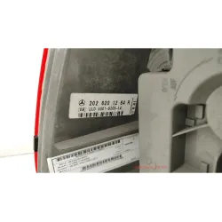 TRASPARENTE FANALE POST. DX. MERCEDES-BENZ CLASSE C (W/S202) (06/93-04/02 180 BER. 4P/B/1799CC (97)