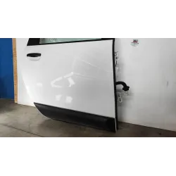 PORTA POST. DX. DACIA LODGY (05/12-) 1.5 BLUE DCI 8V (85KW) MNV 5P/D/1461CC