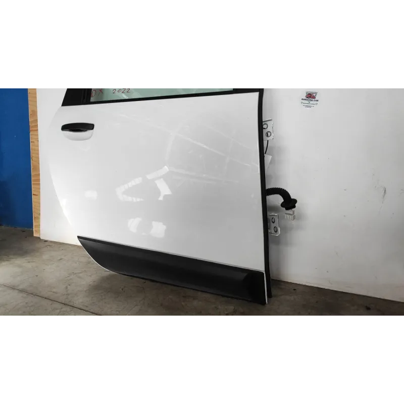 PORTA POST. DX. DACIA LODGY (05/12-) 1.5 BLUE DCI 8V (85KW) MNV 5P/D/1461CC