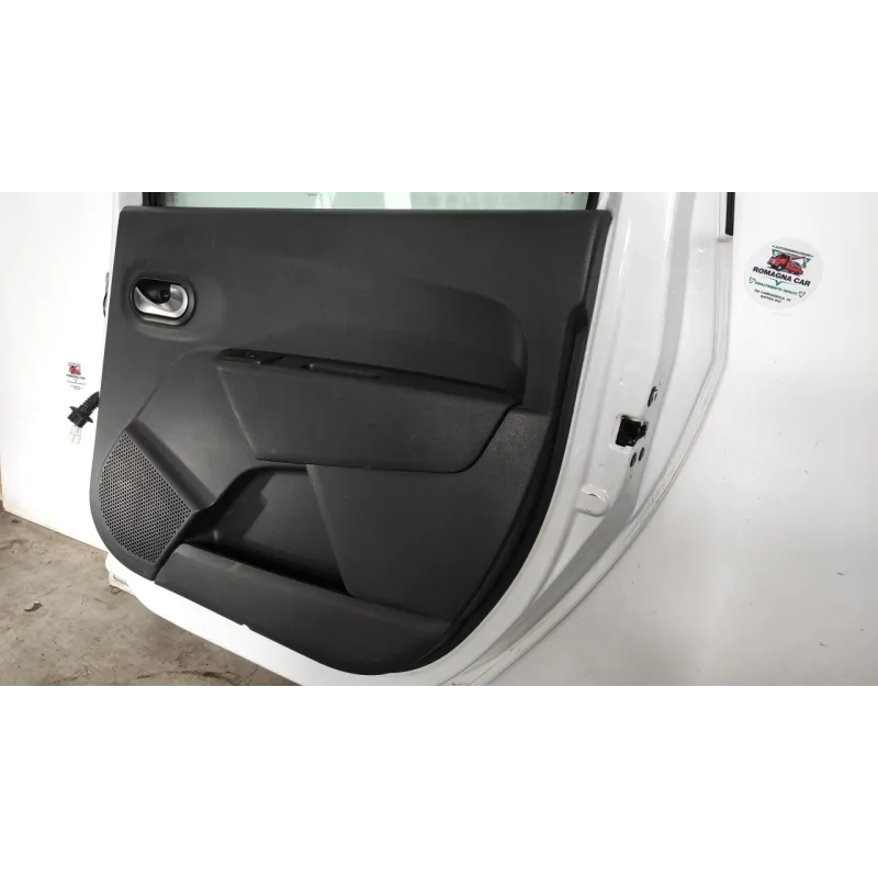 PORTA POST. DX. DACIA LODGY (05/12-) 1.5 BLUE DCI 8V (85KW) MNV 5P/D/1461CC