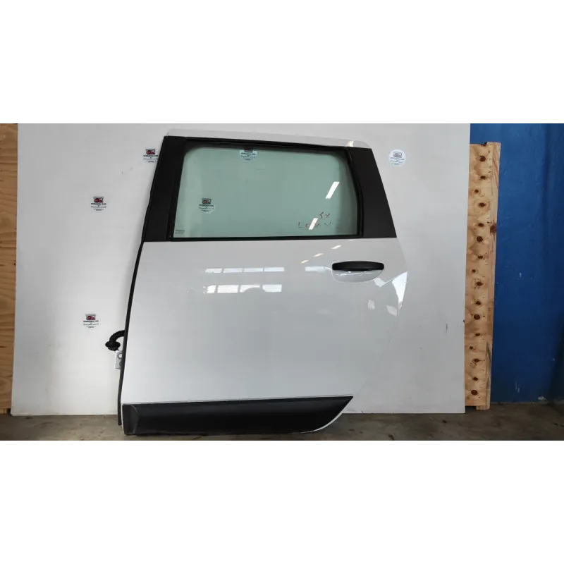 PORTA POST. SX. DACIA LODGY (05/12-) 1.5 BLUE DCI 8V (85KW) MNV 5P/D/1461CC
