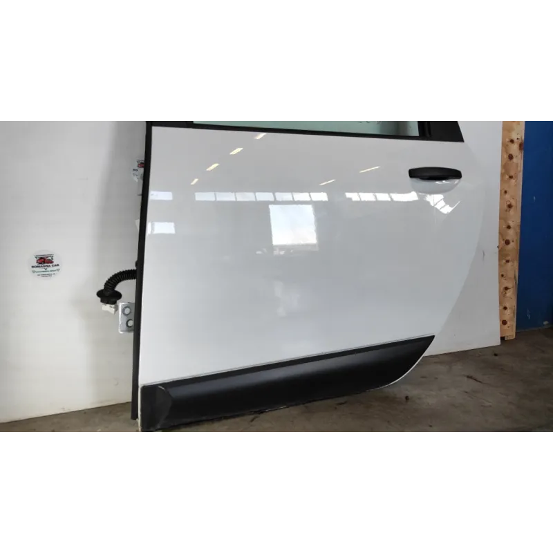 PORTA POST. SX. DACIA LODGY (05/12-) 1.5 BLUE DCI 8V (85KW) MNV 5P/D/1461CC