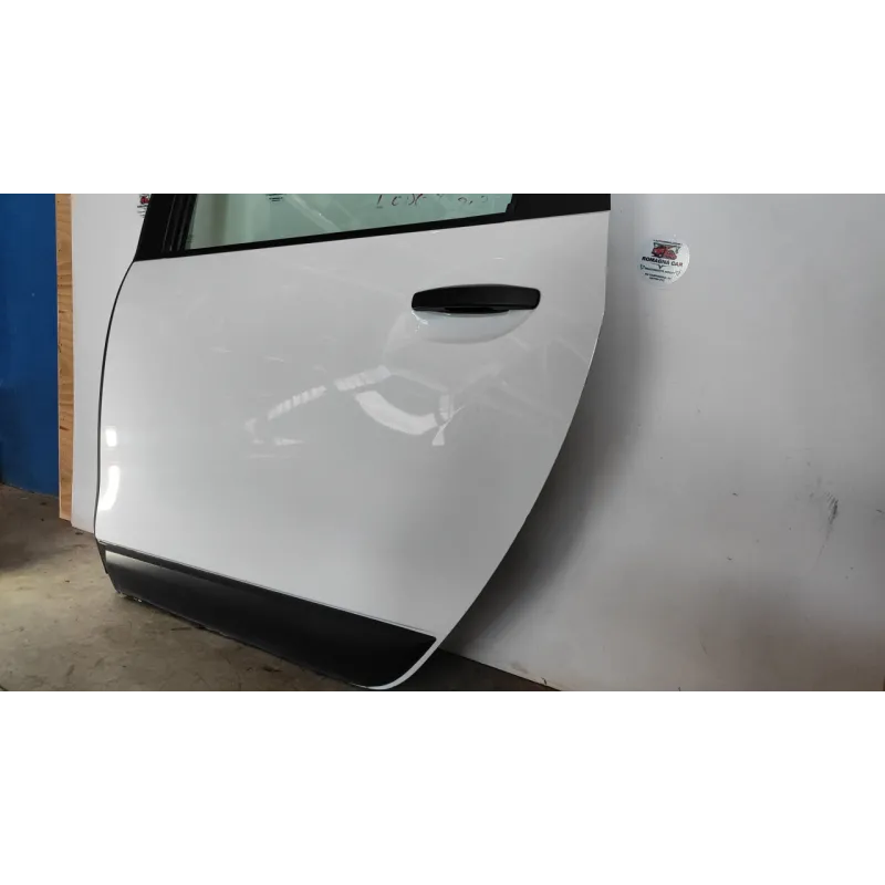 PORTA POST. SX. DACIA LODGY (05/12-) 1.5 BLUE DCI 8V (85KW) MNV 5P/D/1461CC