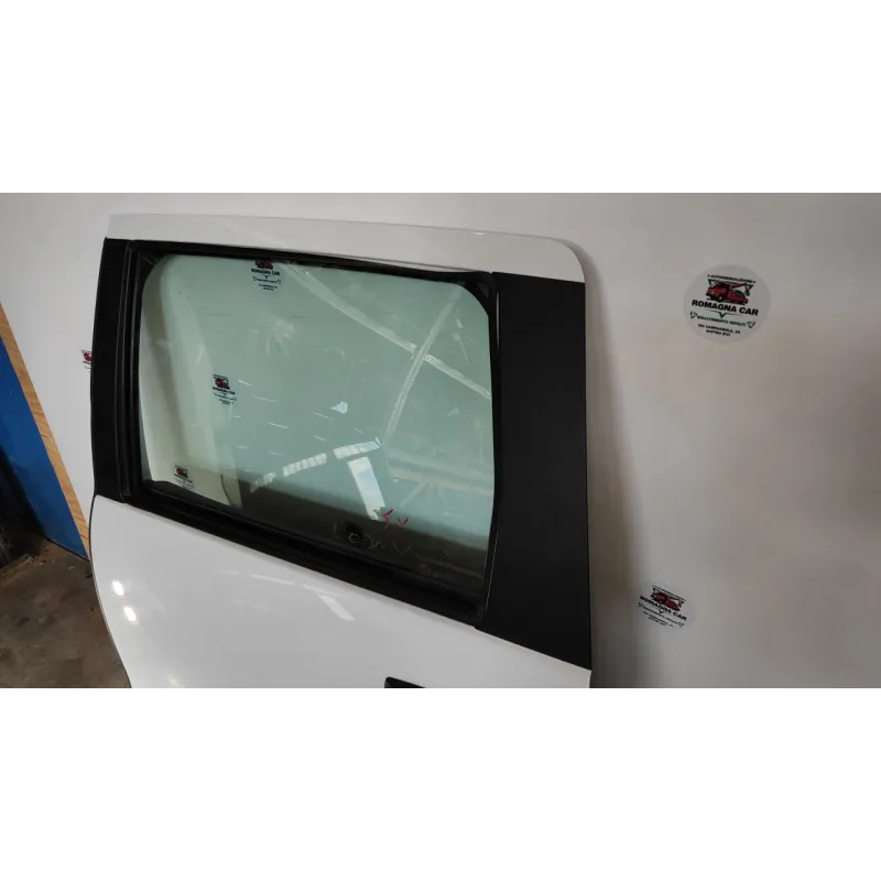 PORTA POST. SX. DACIA LODGY (05/12-) 1.5 BLUE DCI 8V (85KW) MNV 5P/D/1461CC