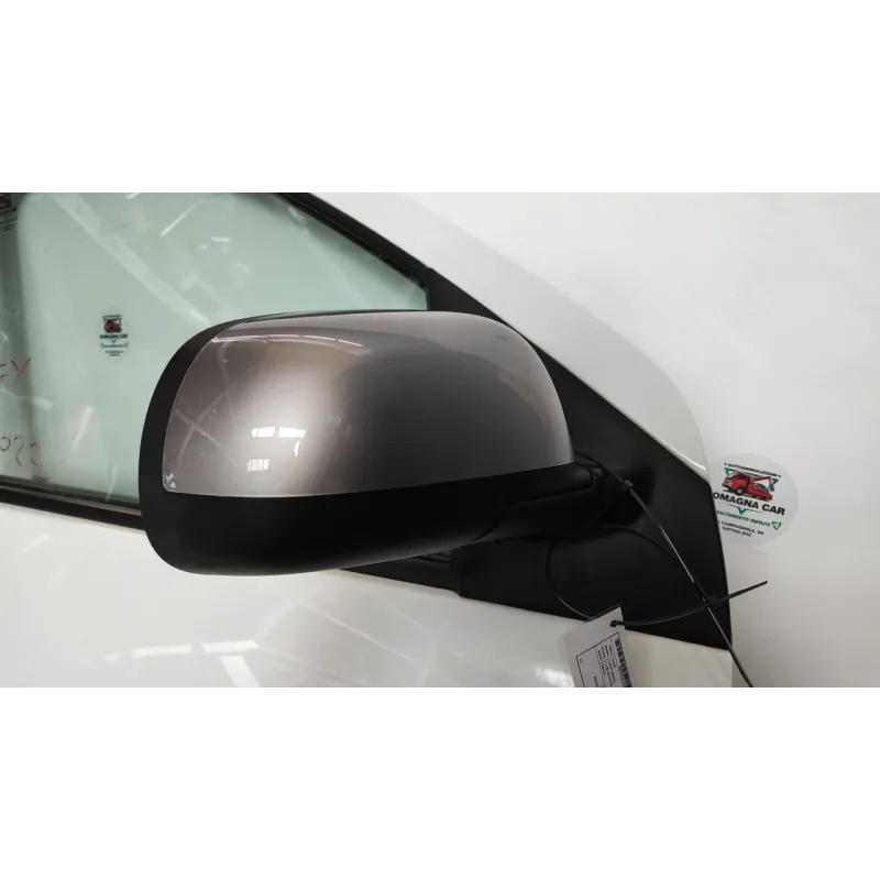 RETROVISORE EST. REGOLAZ. ELETTR. DX. DACIA LODGY (05/12-) 1.5 BLUE DCI 8V (85KW) MNV 5P/D/1461CC