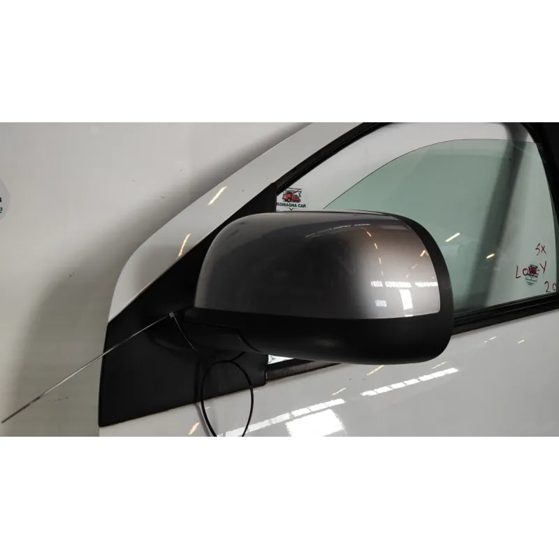 RETROVISORE EST. REGOLAZ. ELETTR. SX. DACIA LODGY (05/12-) 1.5 BLUE DCI 8V (85KW) MNV 5P/D/1461CC