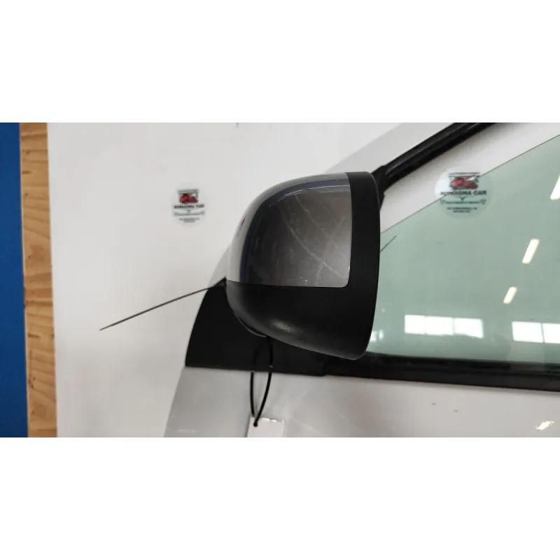 RETROVISORE EST. REGOLAZ. ELETTR. SX. DACIA LODGY (05/12-) 1.5 BLUE DCI 8V (85KW) MNV 5P/D/1461CC