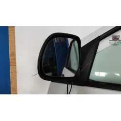 RETROVISORE EST. REGOLAZ. ELETTR. SX. DACIA LODGY (05/12-) 1.5 BLUE DCI 8V (85KW) MNV 5P/D/1461CC