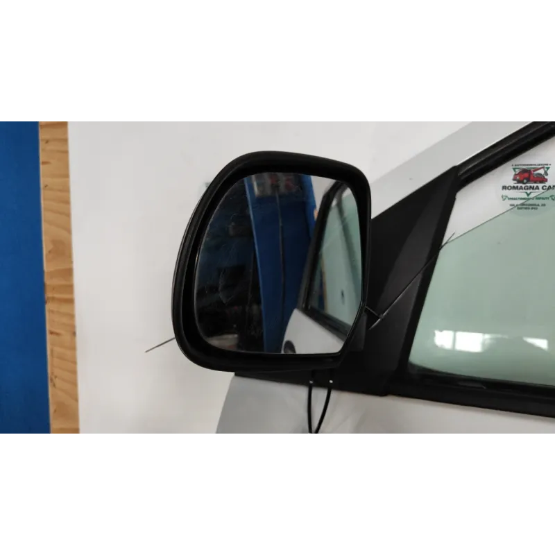 RETROVISORE EST. REGOLAZ. ELETTR. SX. DACIA LODGY (05/12-) 1.5 BLUE DCI 8V (85KW) MNV 5P/D/1461CC