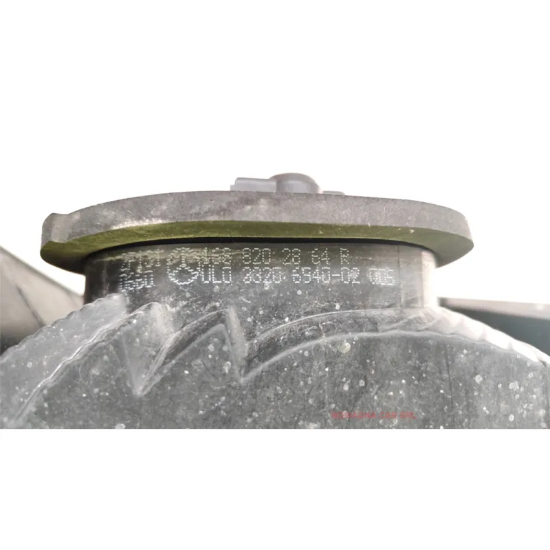 FANALE POST. DX. MERCEDES-BENZ CLASSE A (W168) (03/01-06/04) 140 BER. 5P/B/1397CC